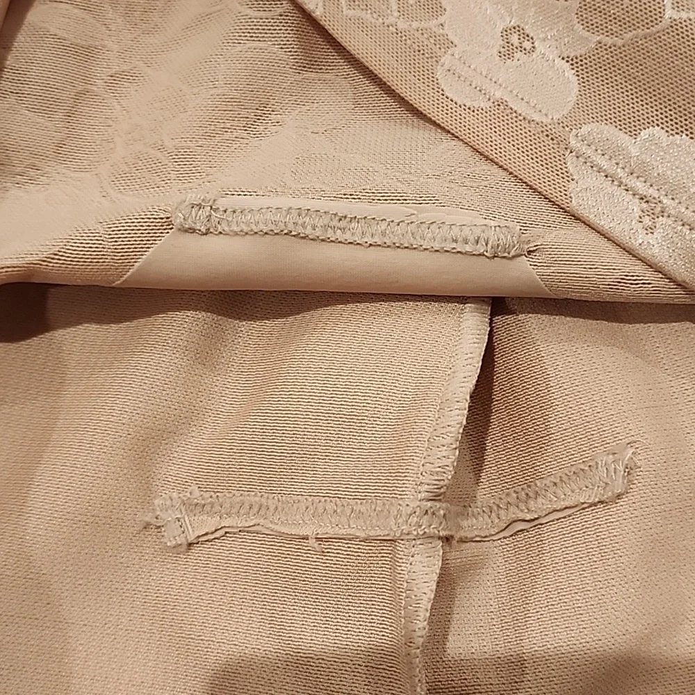 Bali Body Shaping Skirt